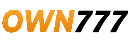 Logo da OWN777